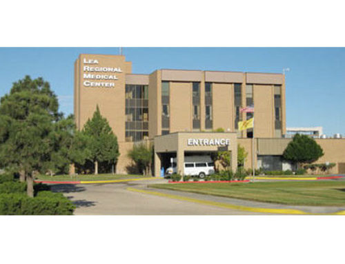 LEA REGIONAL MEDICAL CENTER MEDICAL OFFICE BUILDING