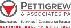 Pettigrew & Associates Logo
