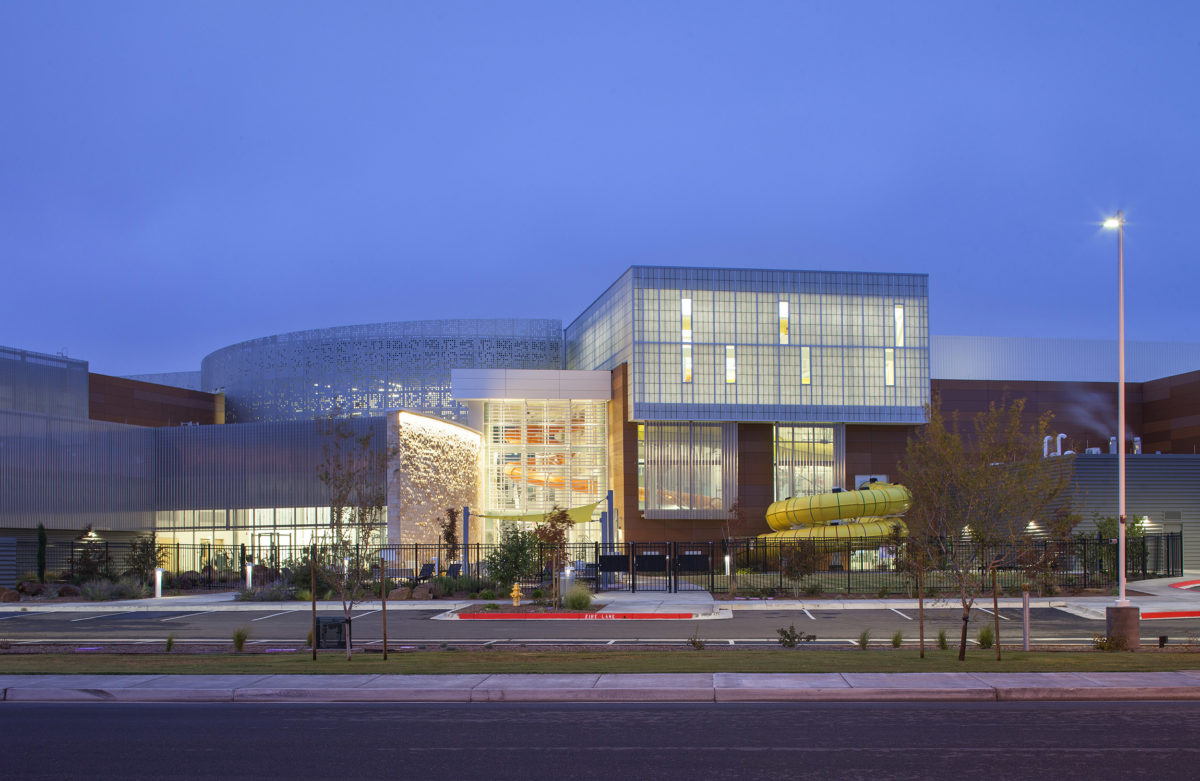 CORE Hobbs Pettigrew & Associates