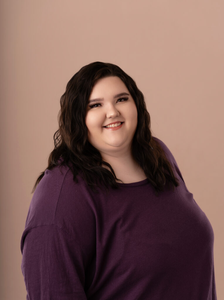 Jasmine Shearer