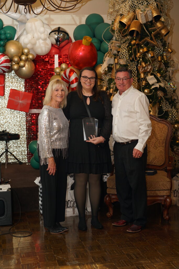 Employee of the Year 2025